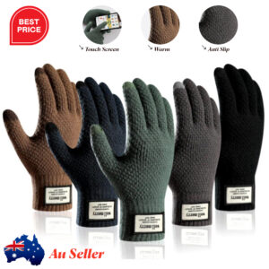 Men Gloves