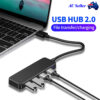 USB Expansion Hub